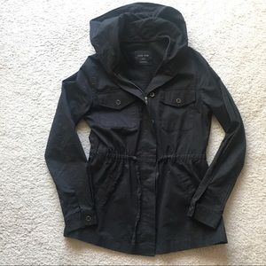 Love Tree Black Jacket